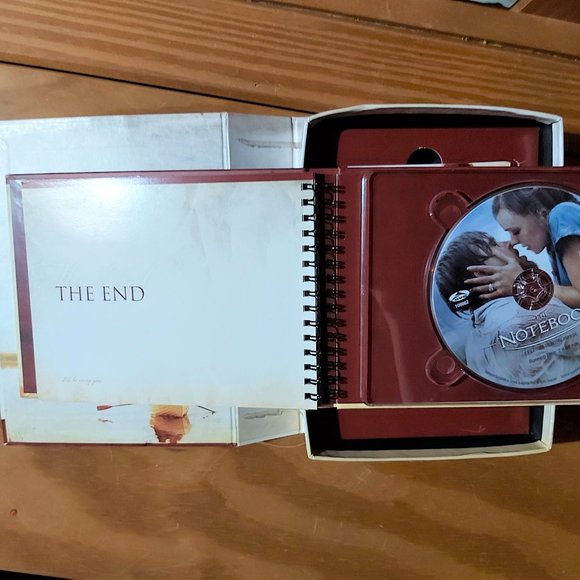 The Notebook - Picture 4 of 5